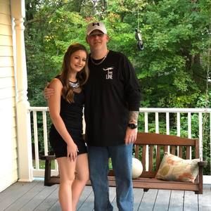 Meet your Posher, Cheyenne